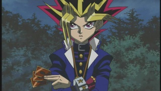 Yu-Gi-Oh! em português brasileiro - Crunchyroll